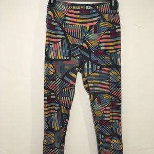 LuLaRoe One Size Leggings